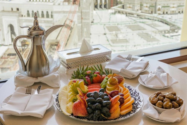 Anjum Makkah Hotel image 54